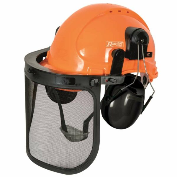 CASQUE SECURITE JARDINAGE <div hidden>AC_CASQ005</div>
