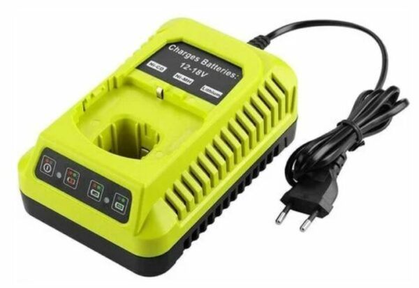 CHARGEUR LITHIUM 14-18 VOLTS <div hidden>AC_CHAR006</div>