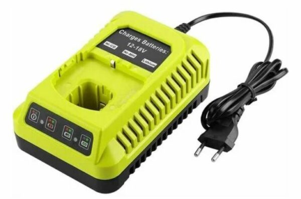 CHARGEUR LITHIUM 14-18 VOLTS <div hidden>AC_CHAR008</div>