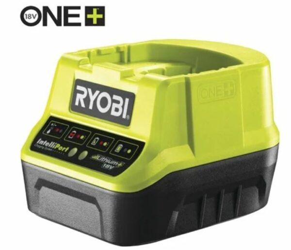 CHARGEUR LITHIUM 18 VOLTS <div hidden>AC_CHAR017</div>