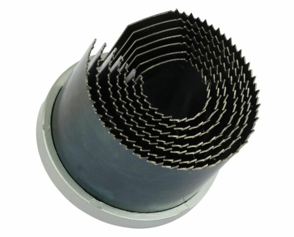 SCIE CLOCHE BOIS (DIAM 32, 38, 45, 50, 57 MM) <div hidden>AC_CLOC004</div>