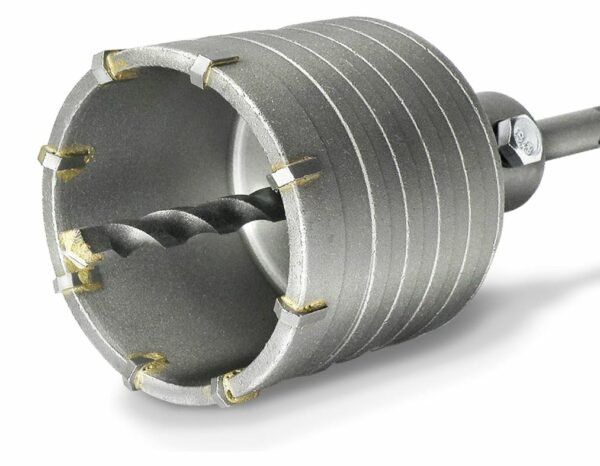 SCIE CLOCHE CARBURE (DIAM 82 MM) <div hidden>AC_CLOC017</div>