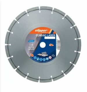 DISQUE DIAMANT 350 MM POUR ASPHALTE <div hidden>AC_DTAS001</div>