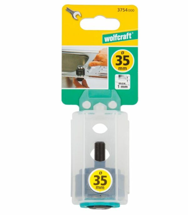 EMPORTE PIECE POUR ROBINET (DIAM 35MM) <div hidden>AC_EMPP001</div> – Image 3