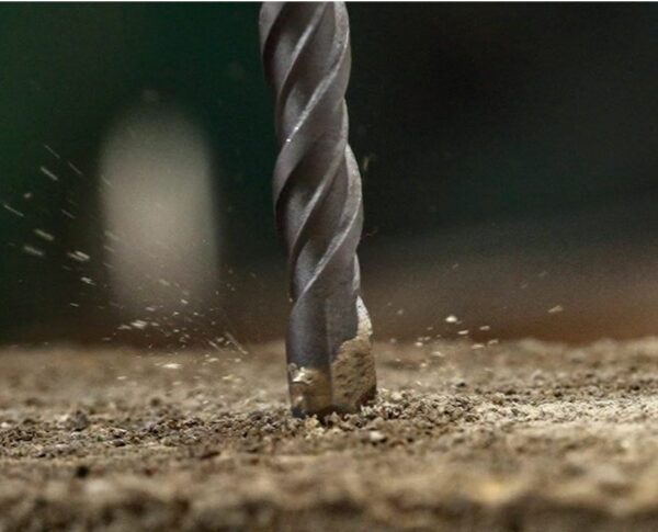 FORET BETON SDS + D=15 X L=120 MM <div hidden>AC_FORE044</div> – Image 3