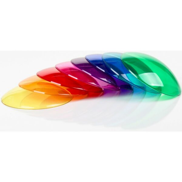 LENTILLES POUR PROJECTEUR PAR36 <div hidden>AC_GELA006</div>