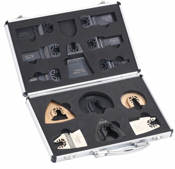 KIT D'ACCESSOIRES POUR OUTILS MULTIFONCTIONS <div hidden>AC_MULT001</div>