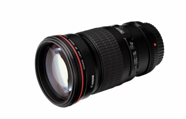 CANON 200MM L USM F/2.8 <div hidden>AC_OPTI001</div>