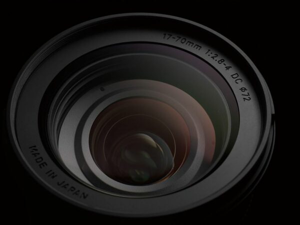 ZOOM SIGMA 17-70MM <div hidden>AC_OPTI005</div> – Image 3