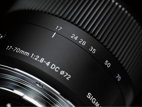 ZOOM SIGMA 17-70MM <div hidden>AC_OPTI005</div> – Image 4