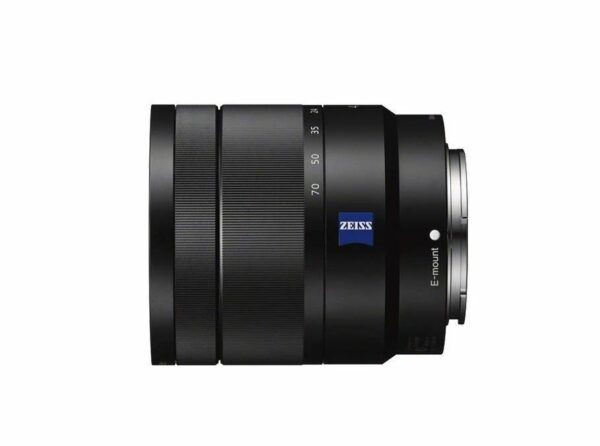ZOOM SONY E 16-70MM <div hidden>AC_OPTI008</div> – Image 2