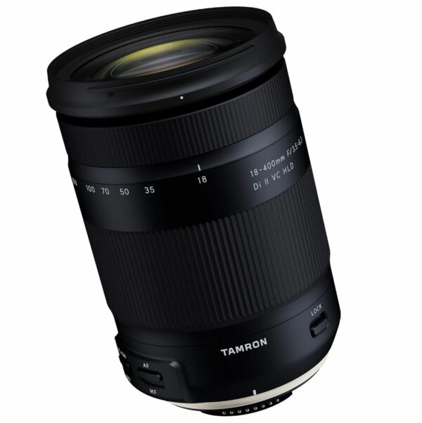 ZOOM TAMRON 18-400MM <div hidden>AC_OPTI010</div> – Image 2