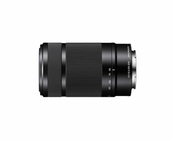 ZOOM SONY 55-210MM <div hidden>AC_OPTI011</div> – Image 2