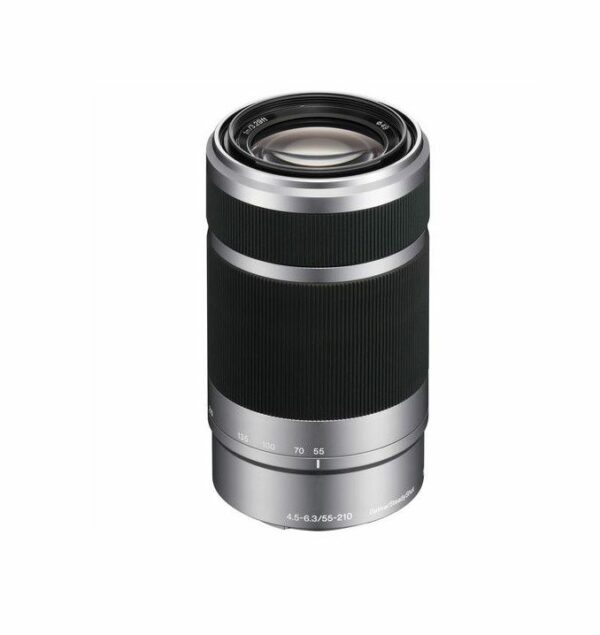 ZOOM SONY 55-210MM <div hidden>AC_OPTI013</div>