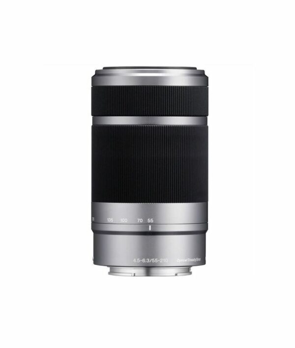 ZOOM SONY 55-210MM <div hidden>AC_OPTI013</div> – Image 2