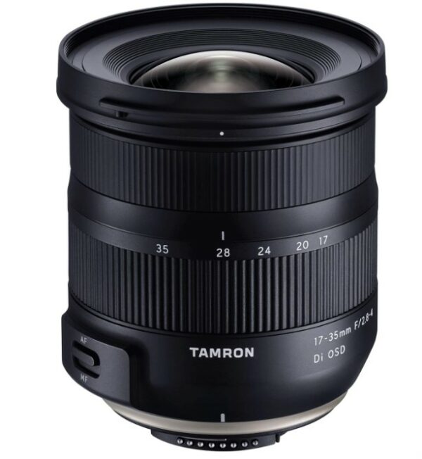 ZOOM TAMRON 17-35MM <div hidden>AC_OPTI016</div>