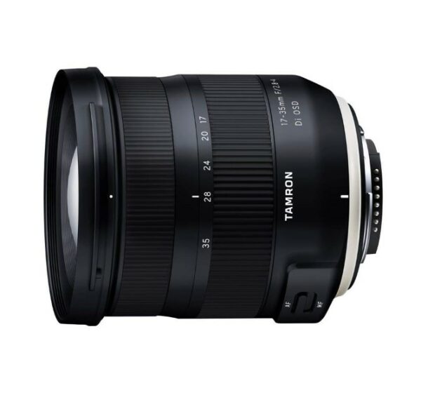 ZOOM TAMRON 17-35MM <div hidden>AC_OPTI016</div> – Image 2