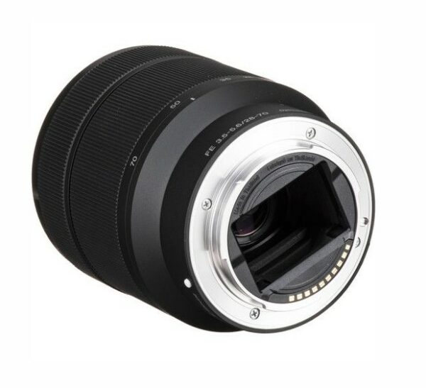 ZOOM SONY  FE 3,5-5,6 / 28-70 OSS <div hidden>AC_OPTI022</div> – Image 3