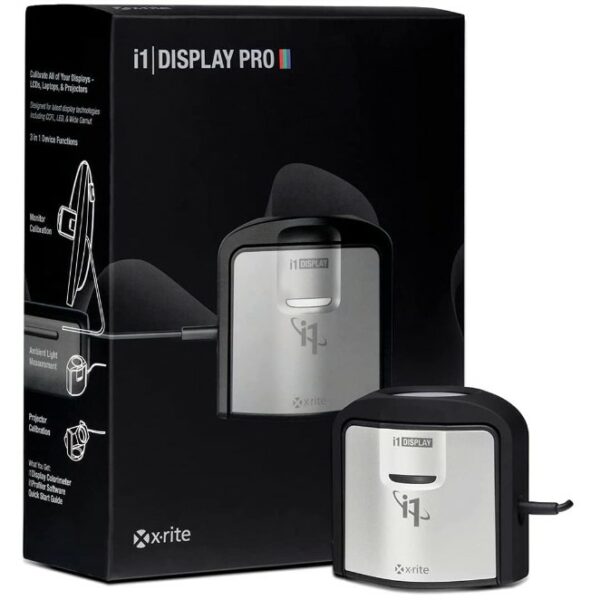 CALIBRATION D'ECRAN POUR MONITEUR/PROJECTEUR <div hidden>AC_PHOT013</div>