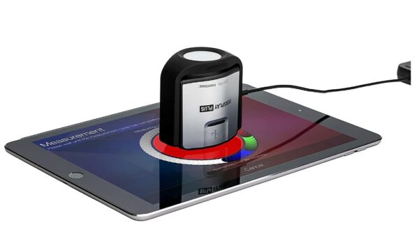 CALIBRATION D'ECRAN POUR MONITEUR/PROJECTEUR <div hidden>AC_PHOT013</div> – Image 2