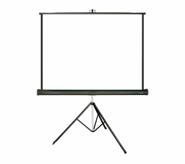 ECRAN POUR VIDEOPROJECTEUR <div hidden>AC_PHOT015</div>