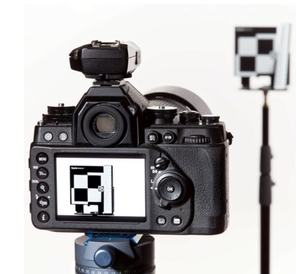SONDE DE CALIBRATION AUTOFOCUS <div hidden>AC_PHOT017</div> – Image 4