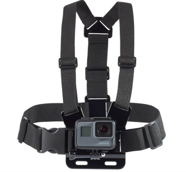 KIT TREK GO PRO <div hidden>AC_PHOT018</div>