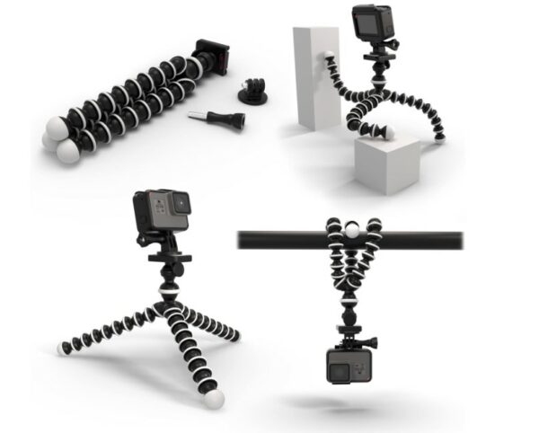 KIT TREK GO PRO <div hidden>AC_PHOT018</div> – Image 7