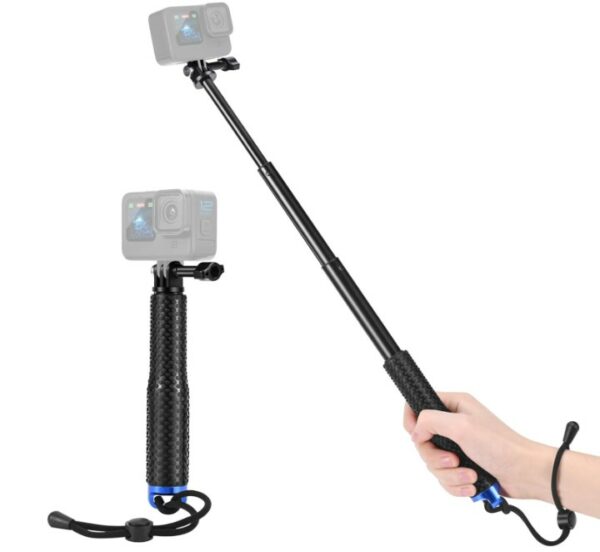 KIT TREK GO PRO <div hidden>AC_PHOT018</div> – Image 8