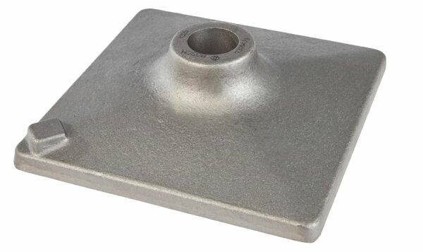 PLATEAU DE DAMAGE BOSCH USH27 <div hidden>AC_PLAT002</div>
