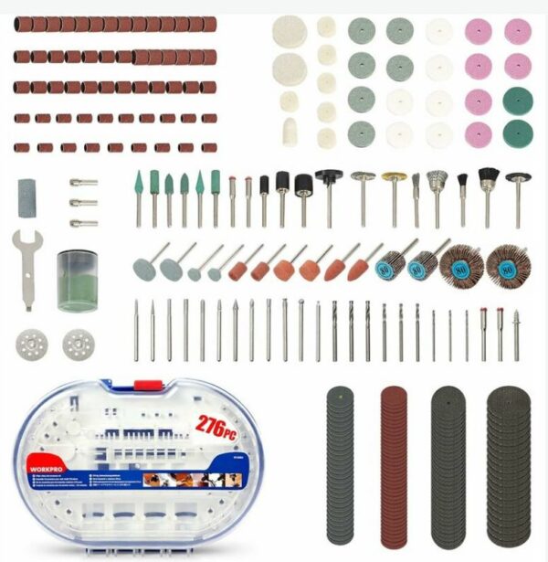 ACCESSOIRES DREMEL <div hidden>AC_PMEL005</div> – Image 2