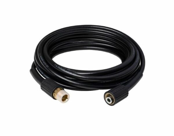 RALLONGE POUR NETTOYEUR HAUTE PRESSION  (8 METRES) <div hidden>AC_RALL001</div>