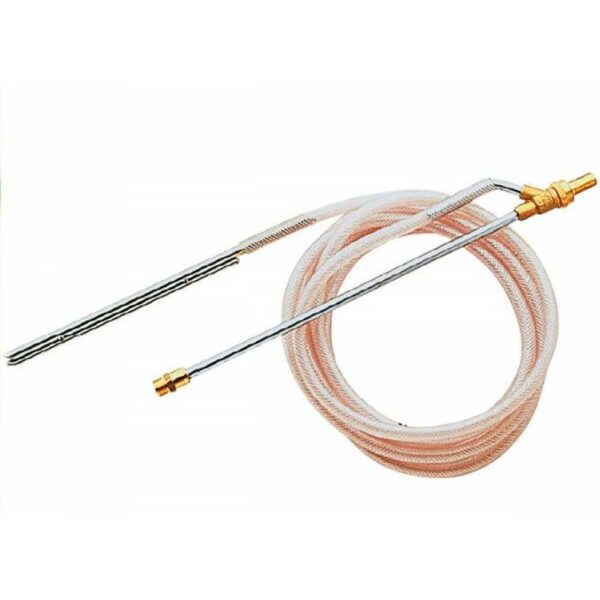 KIT SABLAGE POUR POUR NETTOYEUR HAUTE PRESSION <div hidden>AC_SABL001</div> – Image 3