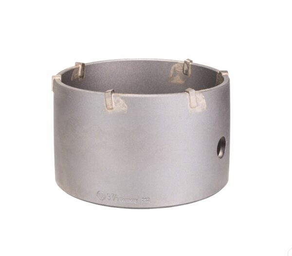 COURONNE TREPAN ED382 BETON  D=50 MM <div hidden>AC_TREP005</div>
