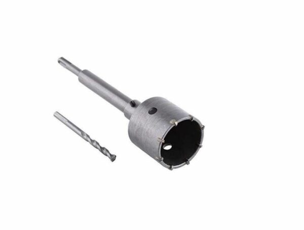 TREPAN SDS MAX BETON D=68 MM L=290MM <div hidden>AC_TREP024</div> – Image 2