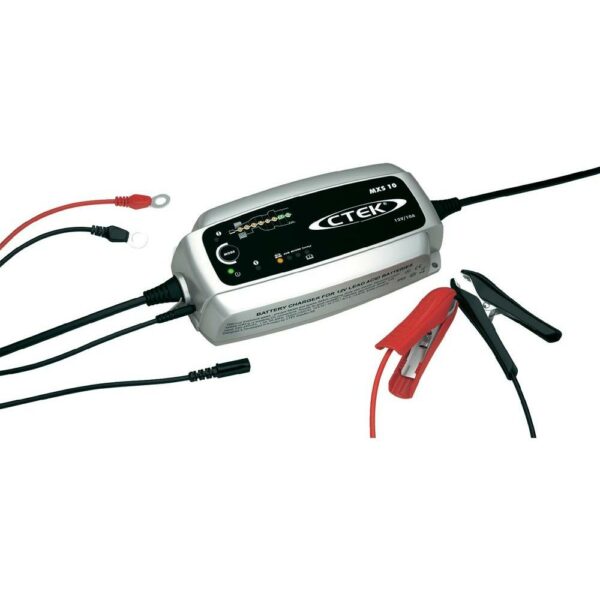 CHARGEUR DE BATTERIE 12V <div hidden>AU_CBAT006</div>
