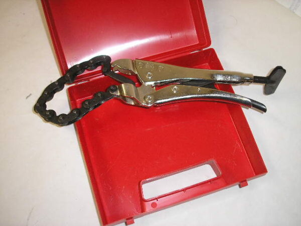 CLE COUPE TUBE A CHAINE (POUR ÉCHAPPEMENT, ETC) <div hidden>AU_CLES004</div>