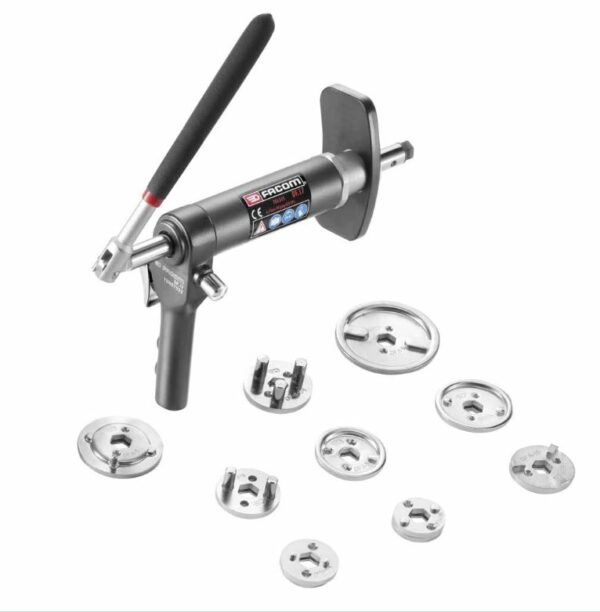 PINCE REPOUSSE PISTON PNEUMATIQUE POUR FREIN <div hidden>AU_PINC014</div> – Image 2