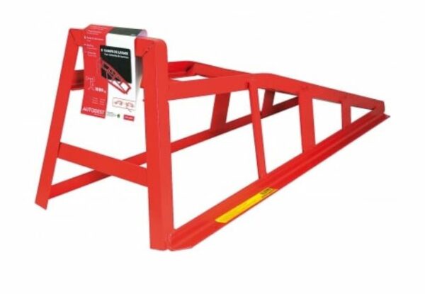 RAMPES DE LEVAGE 1 TONNE <div hidden>AU_RAMP001</div>