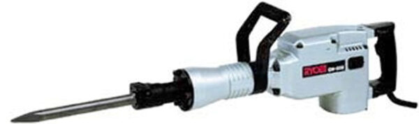 BRISE BETON GROS TRAVAUX RYOBI - CH500 <div hidden>BA_BRBE006</div>