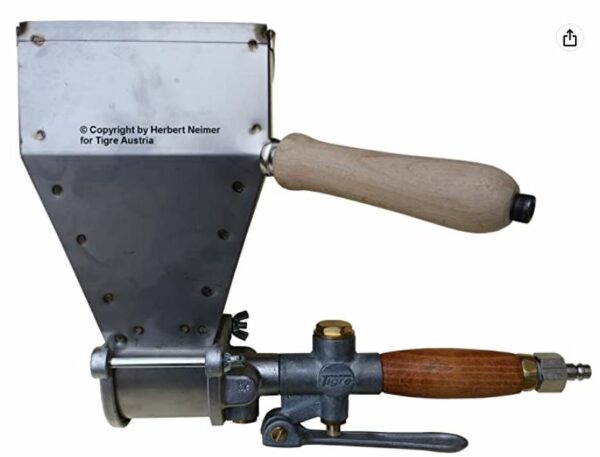 KIT A CREPIR GROS GRAINS <div hidden>BA_CREP002</div>