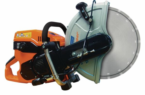 DECOUPEUSE DISQUE DIAMANT 350 MM <div hidden>BA_DECO001</div>