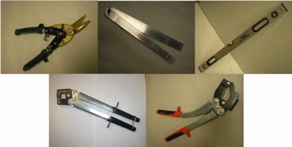 KIT POSE RAILS PLACO <div hidden>BA_KRAY001</div>