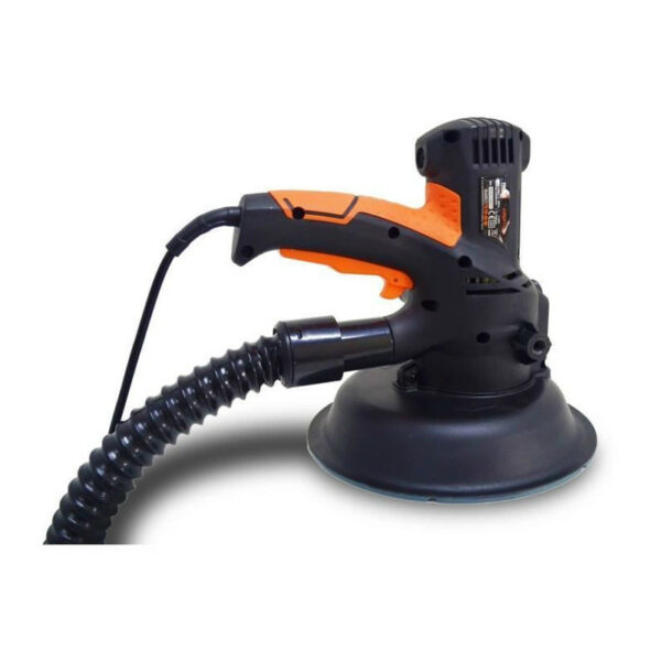 PONCEUSE A PLATRE DIAMETRE 180MM <div hidden>BA_PONC005</div> – Image 2