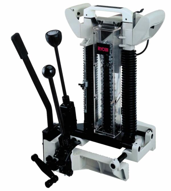 MORTAISEUSE A CHAINE LARGEUR MIN 30 MM PROF MAX 160 MM <div hidden>BO_MOCH001</div>