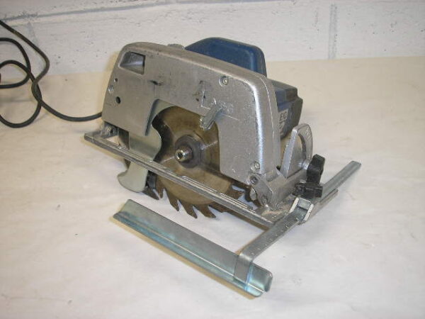 SCIE CIRCULAIRE (LAME 150MM, COUPE 52MM) <div hidden>BO_SCIC009</div>