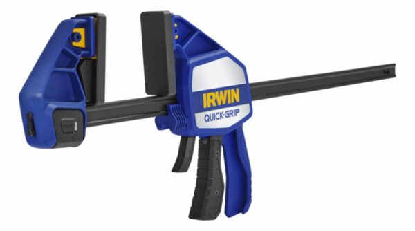 SERRE JOINTS  QUICK GRIP DE 600MM(LOT DE 2) <div hidden>BO_SERJ005</div>
