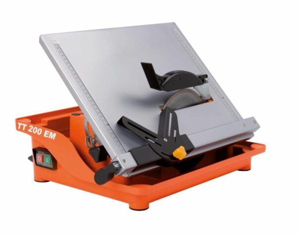CARRELETTE ELECTRIQUE A EAU DIAM 200 MM <div hidden>CA_CARE028</div>