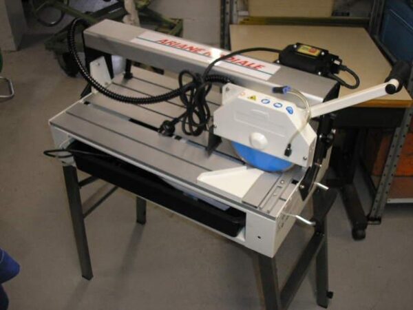 CARRELETTE ELECTRIQUE SUSPENDUE A EAU DIAM 450MM <div hidden>CA_CARS001</div>