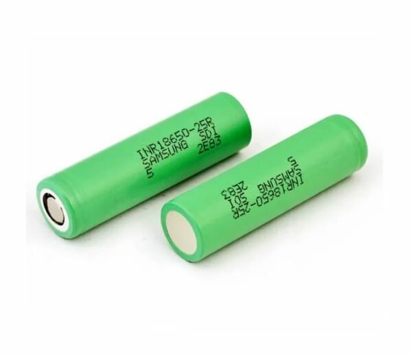 BATON BATTERIE 4 VOLTS 2.5AH <div hidden>CO_BATT002</div> – Image 2